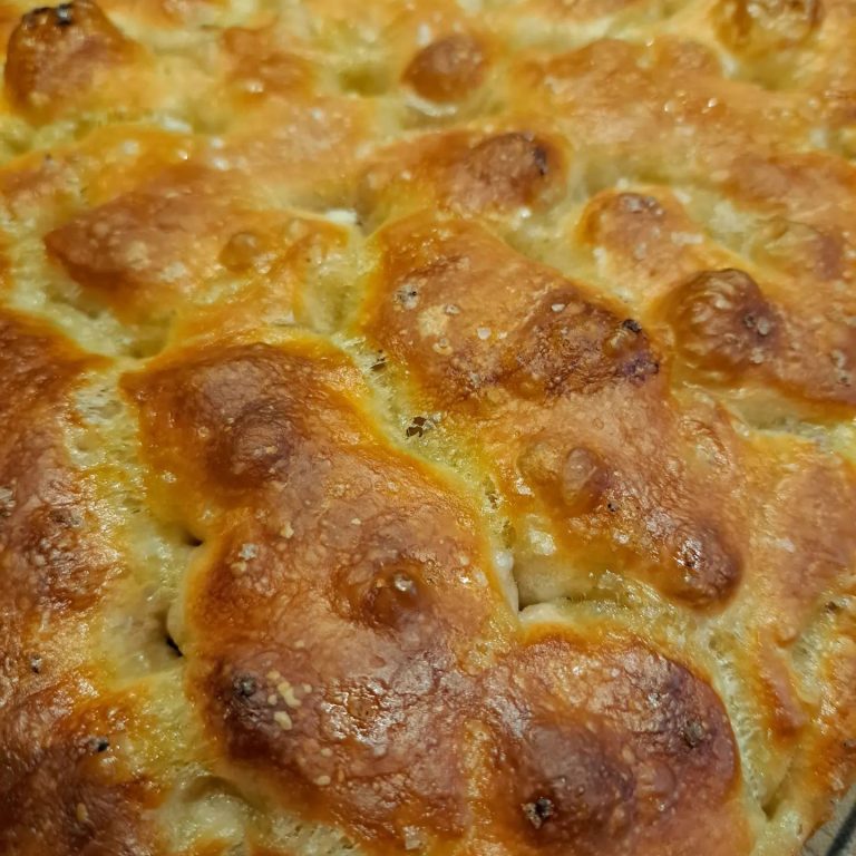 Focaccia